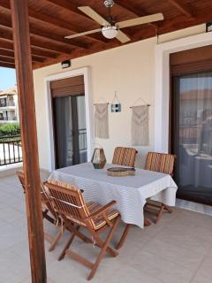 Beach house Nikiti - Nikiti - 5