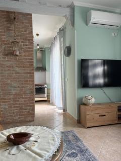 Pandora's Seaview Apartment - Durrës - 7