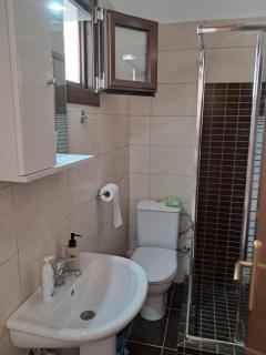 Beach house Nikiti - 3