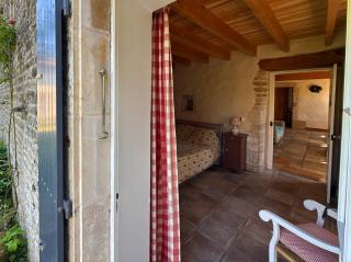 Chambre d'hôtes Les Bleuets - 4