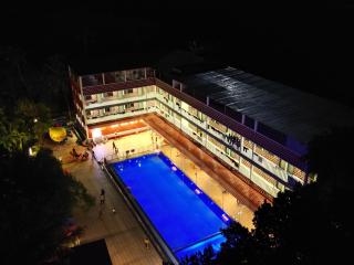 Savali Resort - Diveagar - 0
