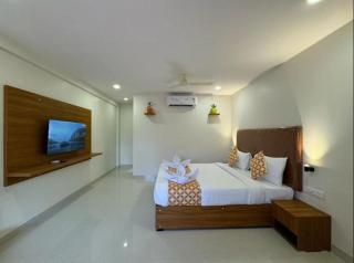 Savali Resort - Diveagar - 9