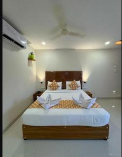 Savali Resort - Diveagar - 8