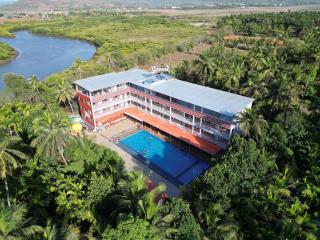Savali Resort - Diveagar - 3