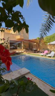 Orient Villa-Dead Sea - Sowayma - 3