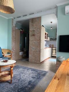 Pandora's Seaview Apartment - Durrës - 8