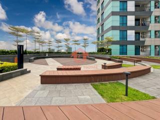 Cozy Studio South Gate Apt with Pool, Gym, Wi-Fi by 2ndHome - 6