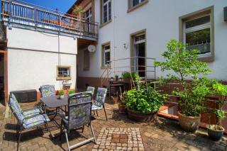 Ferienwohnung Renchglück - Renchen - 0