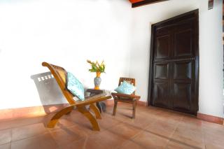 Alaya Stays Vembanad House Heritage Lakeside Villa with Garden - Alleppey - 1