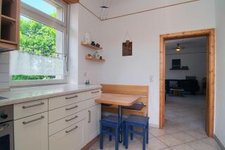 Ferienwohnung Renchglück - Renchen - 3