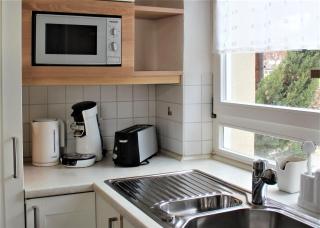 Ferienwohnung Renchglück - Renchen - 4