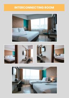 Siesta Legian - 5