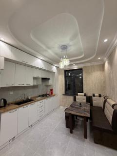 Yunusabad Comfort House - Yunusobod - 8