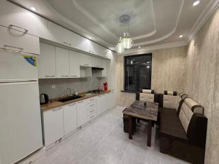 Yunusabad Comfort House - Yunusobod - 6