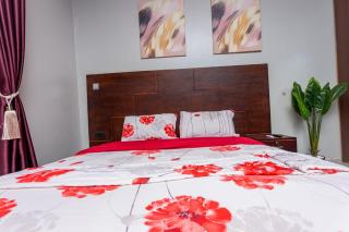 The Den Soroti Red & White - Soroti - 3
