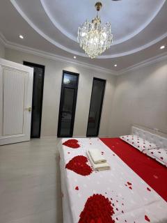 Yunusabad Comfort House - Yunusobod - 3
