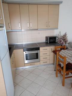 Anna Family Apartment - Nikiti - 6