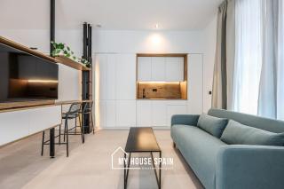 MyHouseSpain - Santero Apartments A - 7