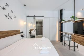 MyHouseSpain - Santero Apartments A - 5