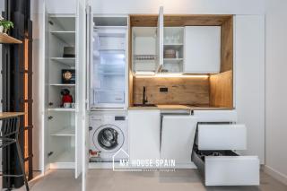 MyHouseSpain - Santero Apartments A - Madrid - 1