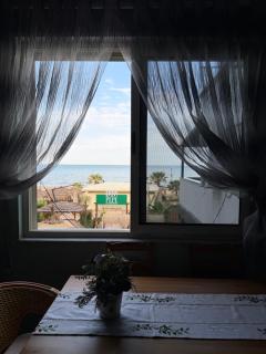 Pandora's Seaview Apartment - Durrës - 9