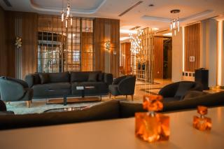 Sia Hotel Thermal & Spa - Nilüfer - 7