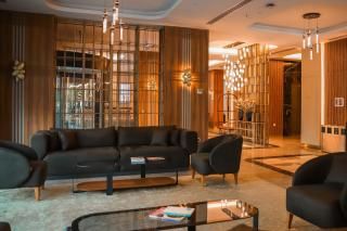 Sia Hotel Thermal & Spa - Nilüfer - 9