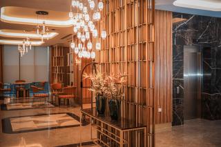 Sia Hotel Thermal & Spa - Nilüfer - 6