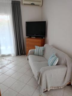 Anna Family Apartment - Nikiti - 4