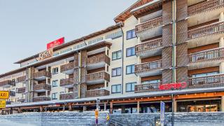 Holiday Apartment Ruka Ski Chalet 2202 - Ruka - 1