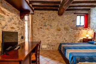 Rosa - Agriturismo Fogliani - Giano dellʼUmbria - 1