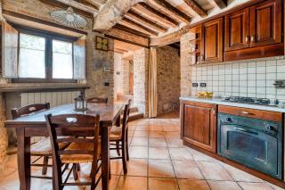 Rosa - Agriturismo Fogliani - 4