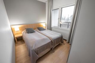 Holiday Apartment Ruka Ski Chalet 2202 - Ruka - 8
