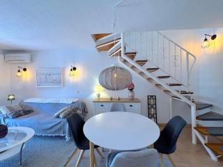 Duplex Paz VD002 - Benitachell - 5
