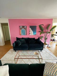 Cozy Apartment near Zurich - Altendorf - 0