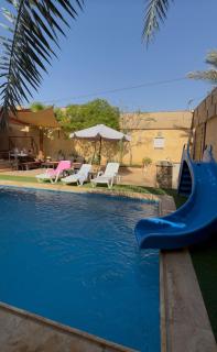 Orient Villa-Dead Sea - Sowayma - 6