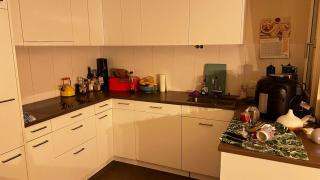 Cozy Apartment near Zurich - Altendorf - 2