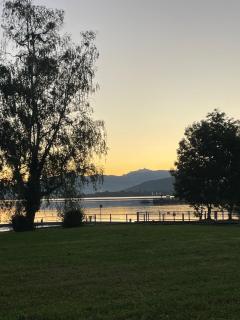 Cozy Apartment near Zurich - Altendorf - 1