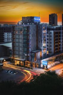 Sia Hotel Thermal & Spa - 0