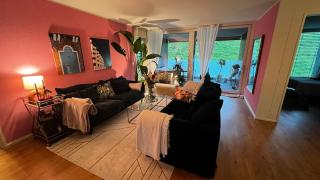 Cozy Apartment near Zurich - Altendorf - 9