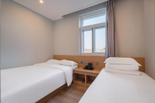 Beijing Liangcang Hotel Walk ToTian'anmen Square 10 Minutes,and Forbidden City, Five minutes walk to Subway,Tourism service - Pechino - 8