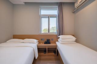 Beijing Liangcang Hotel Walk ToTian'anmen Square 10 Minutes,and Forbidden City, Five minutes walk to Subway,Tourism service - Pechino - 6