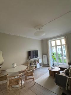 Frederiksberg Beauty - Copenhagen - 4