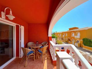 Duplex Paz VD002 - 8