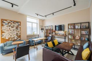 Beijing Liangcang Hotel Walk ToTian'anmen Square 10 Minutes,and Forbidden City, Five minutes walk to Subway,Tourism service - Pechino - 4