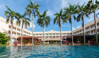 Victoria Can Tho Resort - Cần Thơ - 0