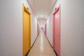 Beijing Liangcang Hotel Walk ToTian'anmen Square 10 Minutes,and Forbidden City, Five minutes walk to Subway,Tourism service - Pechino - 2