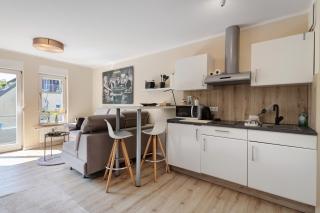 City Apartment - Bayreuth - 6