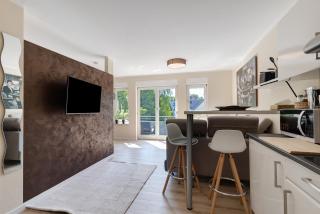 City Apartment - Bayreuth - 4