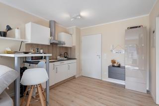 City Apartment - Bayreuth - 5